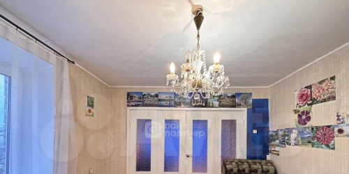 1-комн квартира ул Орбели,  д. 11