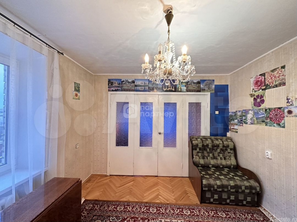 Продажа 1-комн квартиры на вторичном рынке ул Орбели,  д. 11