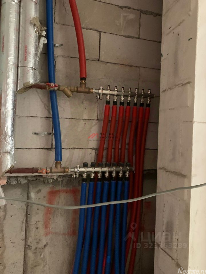 Продажа торгового помещения Красносельская Нижн. ул