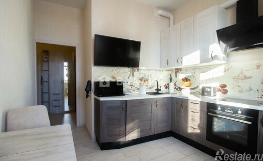 Продажа 1-комн квартиры на вторичном рынке Раменское г, Северное ш,  д. 46