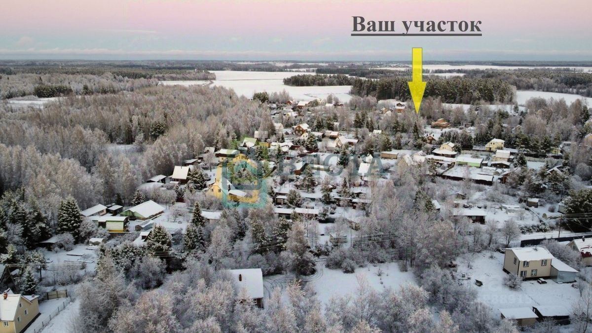 Продажа земли Ручей СНТ, 67