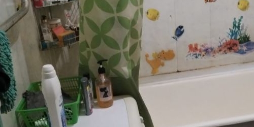 Комната 2-й Кожуховский проезд, 9