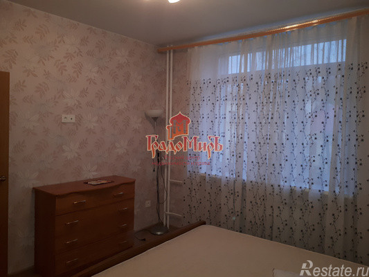 Продажа 2-комн квартиры на вторичном рынке Хотьково, Лихачева ул,  д. 6