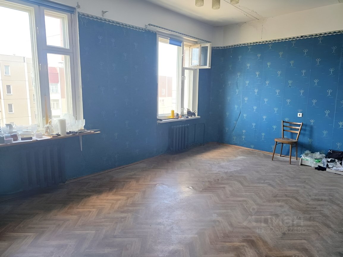 Продажа 1-комн квартиры на вторичном рынке улица Метростроевцев, 5