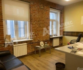 Продать Офисы 1-я Брестская ул   