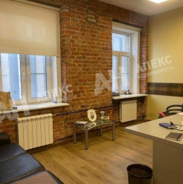 Продажа офиса 1-я Брестская ул