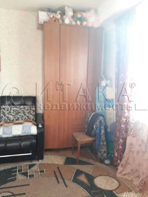 Продажа 1-комн квартиры на вторичном рынке Лодейное Поле, Карла Маркса,  д. 41