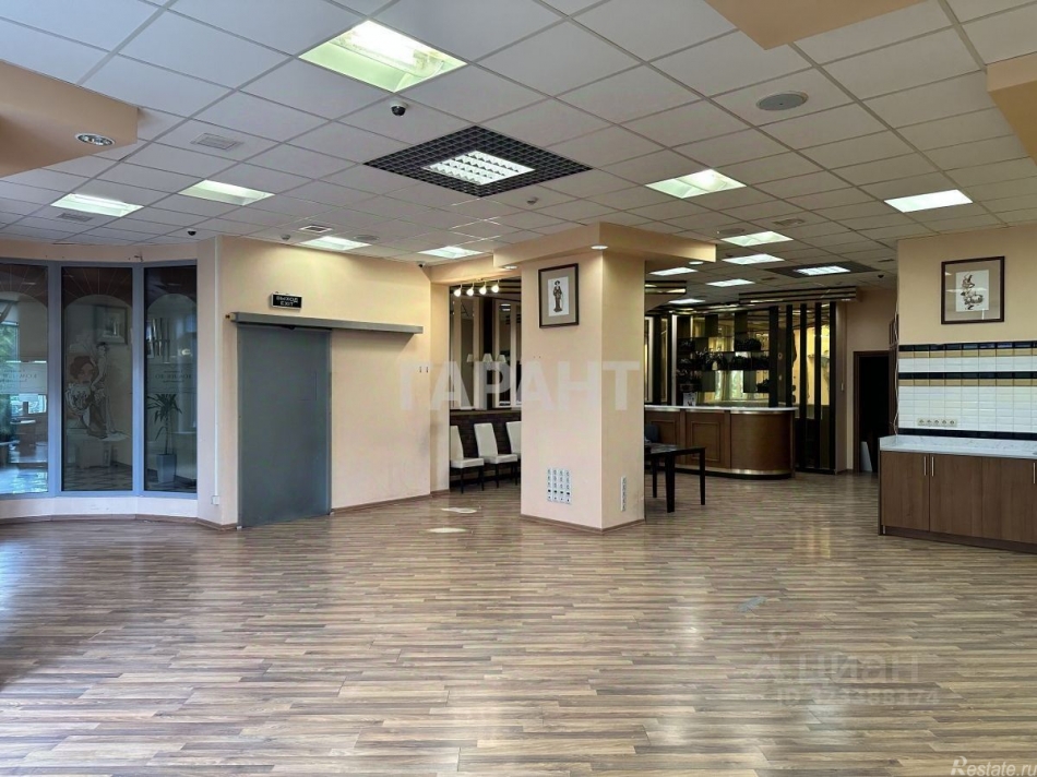 Аренда ПСН Вернадского пр-кт,  д. 92