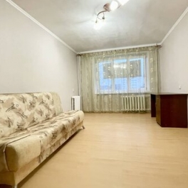 Продажа 1-комн квартиры на вторичном рынке Яхрома, ул Ленина,  д. 5