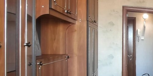 2-комн квартира 2-й Муринский проспект, 27