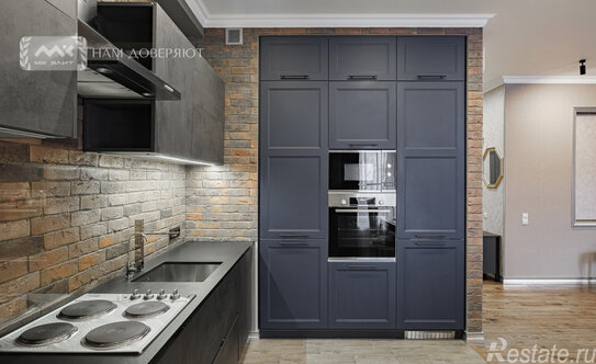 Продажа 2-комн квартиры на вторичном рынке Петровский пр-кт,  д. 24,  к. 1