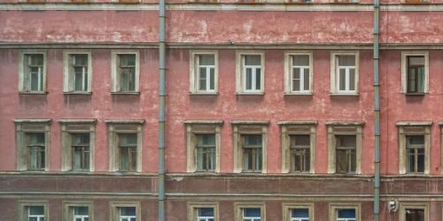 4-комн квартира улица Чехова, 5