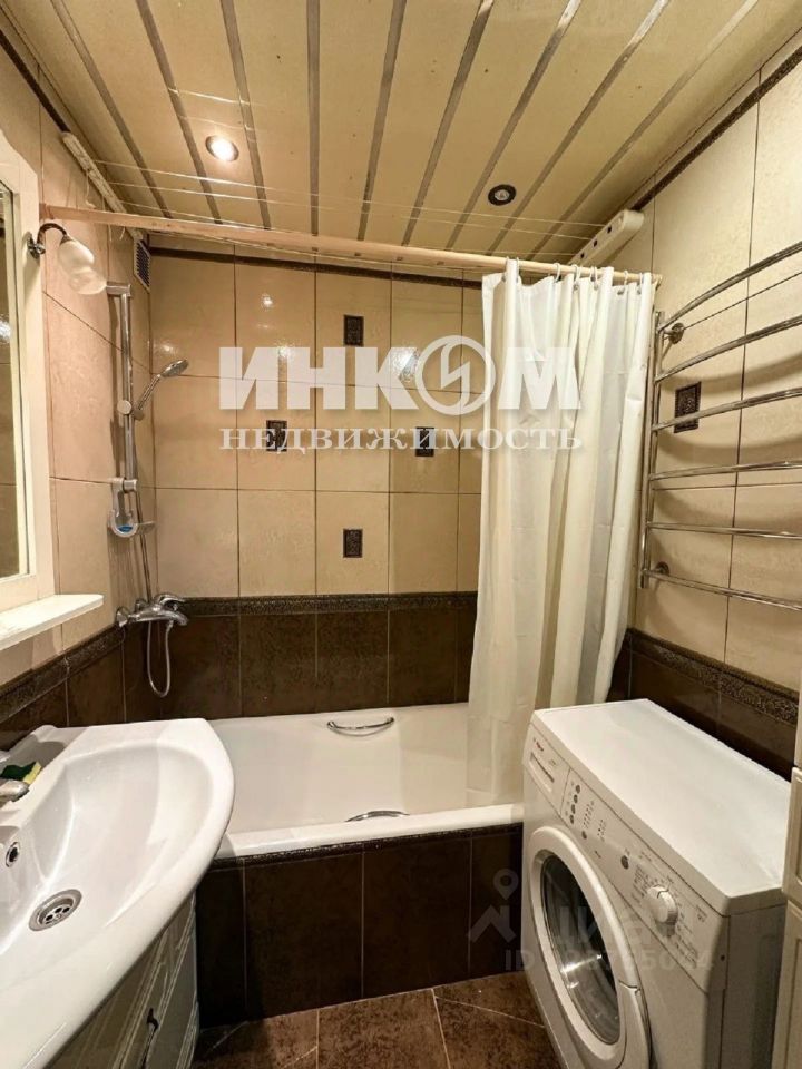 Продажа 2-комн квартиры на вторичном рынке Мытищи, улица Борисовка, 8