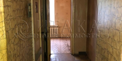 2-комн квартира Фрунзе,  д. 15