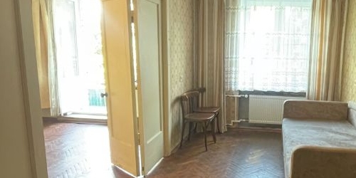 2-комн квартира пос. Металлострой, улица Максима Горького, 2