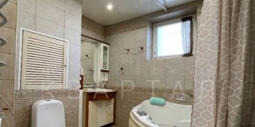 3-комн квартира ул Дмитрия Ульянова,  д. 36