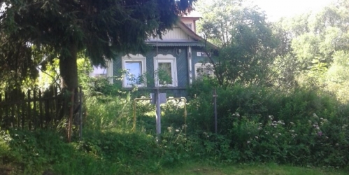 Коттедж/дом Тярлево пос., Большая ул.