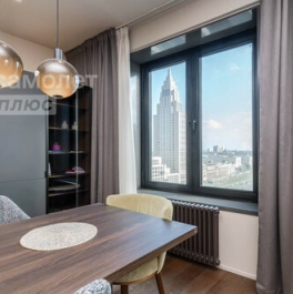 Продажа 3-комн квартиры на вторичном рынке Ленинградский пр-кт,  д. 29,  к. 1