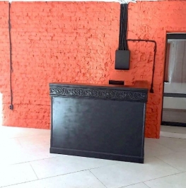 Аренда торгового помещения Новоконюшенный переулок,  д. 11