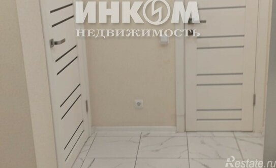 Продажа 2-комн квартиры на вторичном рынке посёлок Мебельной Фабрики, Заречная улица,  д. 7А