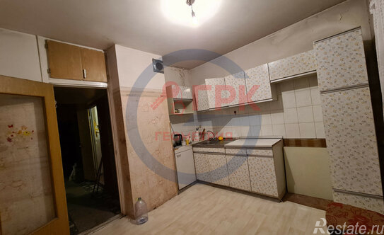 Продажа 3-комн квартиры на вторичном рынке ул Ивана Сусанина,  д. 2,  к. 1