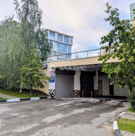 Продажа гаража Глухово, улица Рублёвское предместье,  д. 14 к2