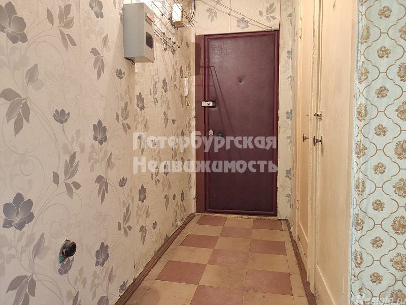 Продажа 2-комн квартиры на вторичном рынке Новоселов ул. ,  д. 29