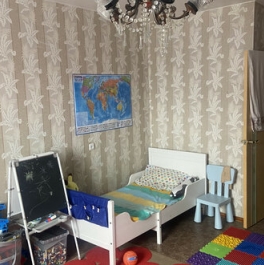 Продажа 2-комн квартиры на вторичном рынке Шлиссельбургский пр-кт,  д. 1