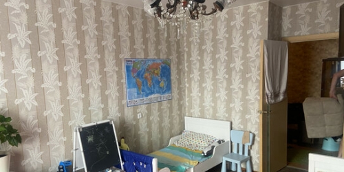 2-комн квартира Шлиссельбургский пр-кт,  д. 1