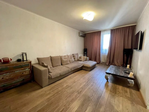 Продажа 1-комн квартиры на вторичном рынке Железнодорожный, ул. Лесопарковая,  д. 12