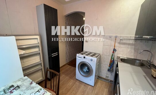 Аренда 2-комн квартиры на вторичном рынке Шенкурский проезд,  д. 6Б