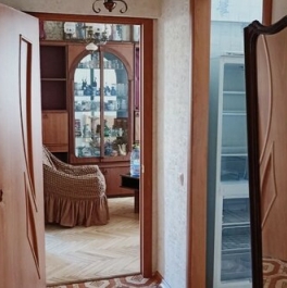 Продажа 1-комн квартиры на вторичном рынке улица Винокурова,  д. 11 к3