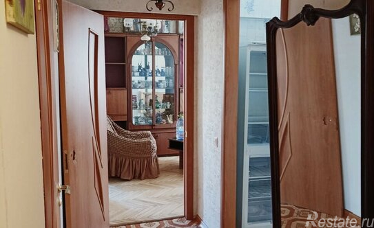 Продажа 1-комн квартиры на вторичном рынке улица Винокурова,  д. 11 к3
