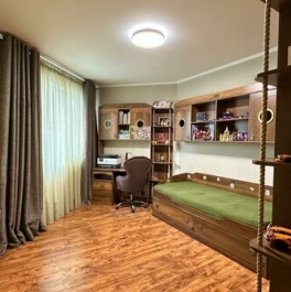 Продажа 3-комн квартиры на вторичном рынке ул Белореченская,  д. 12