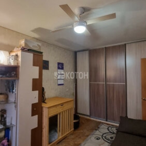 1-комн квартира улица Верности,  д. 26