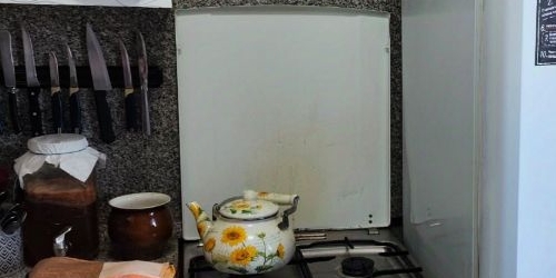 3-комн квартира проспект Ударников, 19К3