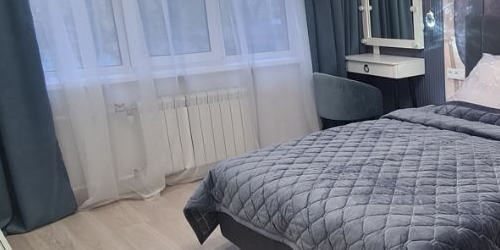 2-комн квартира Мячковский бульвар, 9