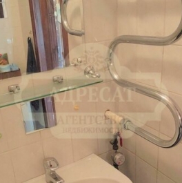 Продажа 2-комн квартиры на вторичном рынке ул Вербная,  д. 17,  к. 1