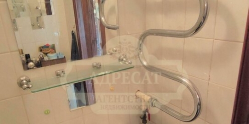 2-комн квартира ул Вербная,  д. 17,  к. 1