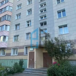 Продажа 1-комн квартиры на вторичном рынке Клин, улица Чайковского