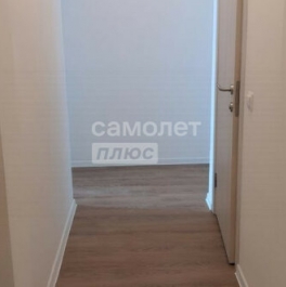 Продажа 3-комн квартиры на вторичном рынке Одинцовский городской округ, Каштановая улица,  д. 16