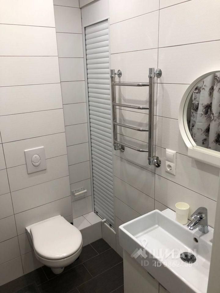 Аренда 1-комн квартиры на вторичном рынке Реутов, Носовихинское шоссе, 25