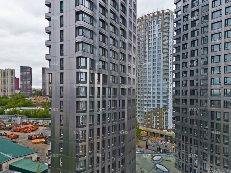 Продажа торгового помещения Варшавское ш,  д. 37 к2 с2