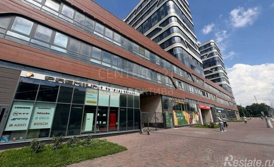 Продажа 1-комн квартиры на вторичном рынке Энтузиастов ш,  д. 3 к2