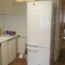 Аренда 2-комн квартиры на вторичном рынке Прядильная 3-я ул,  д. 7