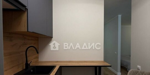 1-комн квартира ул Гарибальди,  д. 4,  к. 5