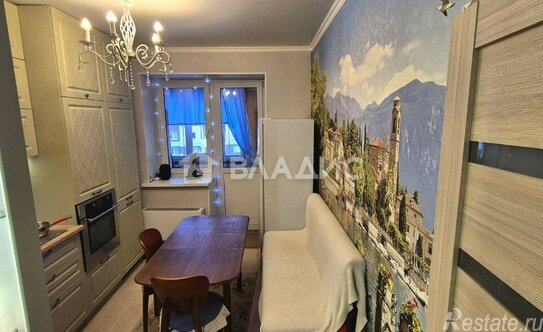 Продажа 3-комн квартиры на вторичном рынке Королев г, Болшево мкр, Бурковский проезд,  д. 50