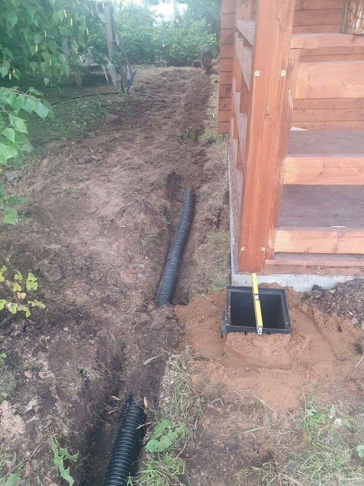 Продажа дома Торики-2 СНТ, 11-я линия, 5с1