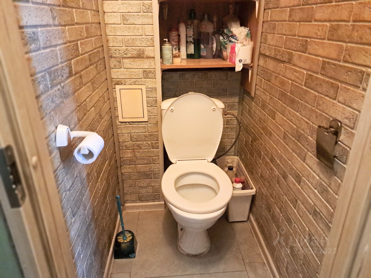 Продажа комнаты проспект Большевиков, 40