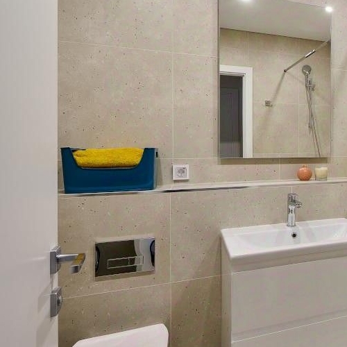 3-комн квартира улица Берзарина, 30А